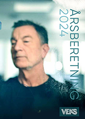 Forside årsrberetning 2024