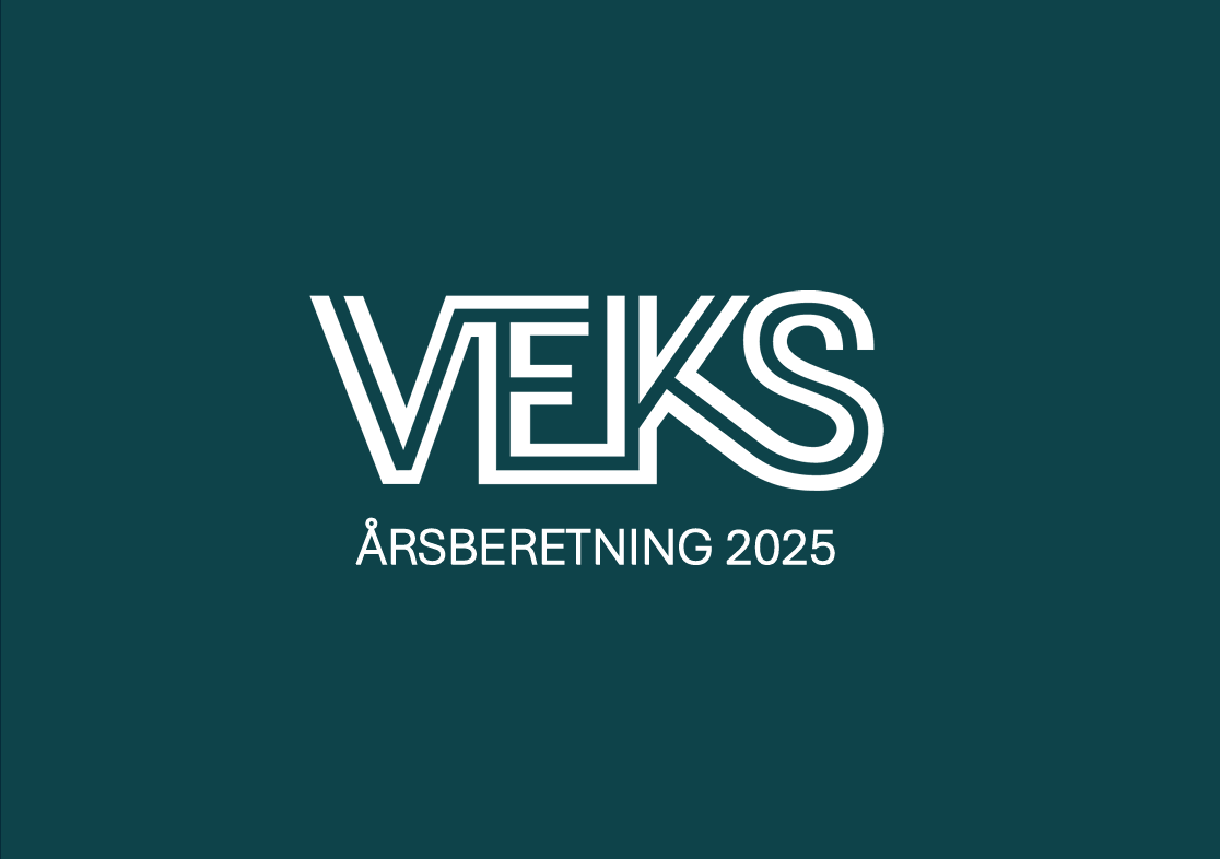 Årsberetning 2025